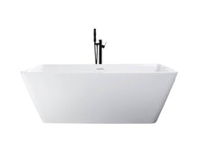 Load image into Gallery viewer, Mere 67 Inch Freestanding Tub - Bathroom Vanities Outlet
