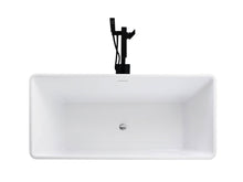 Load image into Gallery viewer, Mere 67 Inch Freestanding Tub - Bathroom Vanities Outlet