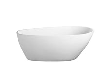 Load image into Gallery viewer, Sarah 63 inch Freestanding Tub - Bathroom Vanities Outlet