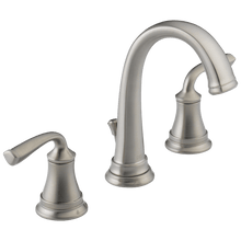Load image into Gallery viewer, Delta Lorain Widespread Faucet - Bathroom Vanities Outlet