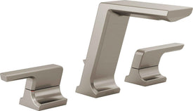 Delta Pivotal Two Handle Widespread Bathroom Faucet - Bathroom Vanities Outlet