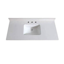 Load image into Gallery viewer, 43" Tier 2 Top - add on - Bathroom Vanities Outlet
