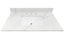 Load image into Gallery viewer, 49" Tier 4 Top - add on - Bathroom Vanities Outlet