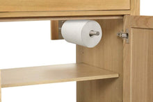 Load image into Gallery viewer, London 29.5 Inch- Single Bathroom Vanity in Desert Oak - Bathroom Vanities Outlet