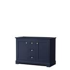 Load image into Gallery viewer, Marietta 42 Vanity Blue