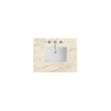 Load image into Gallery viewer, Renovate for Less Atlanta 30" Single Top, 3CM Tajnar Eclos w/ Sink