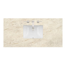Load image into Gallery viewer, Renovate for Less Atlanta 48" Single Top, 3CM Tajnar Eclos w/ Sink