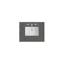Load image into Gallery viewer, Renovate for Less Atlanta 30" Single Top, 3 CM Parisien Bleu Silestone w/ Sink