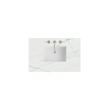 Load image into Gallery viewer, Renovate for Less Atlanta 36" Single Top, 3 CM Ethereal Noctis Silestone w/ Sink