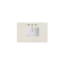Load image into Gallery viewer, Renovate for Less Atlanta 36" Single Top, 3CM Siberian Silestone w/ Sink