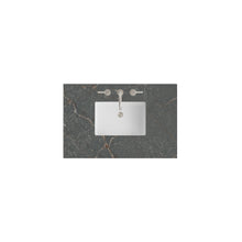Load image into Gallery viewer, Renovate for Less Atlanta 36" Single Top, 3 CM Parisien Bleu Silestone w/ Sink