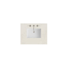 Load image into Gallery viewer, Renovate for Less Atlanta 30" Single Top, 3CM Siberian Silestone w/ Sink