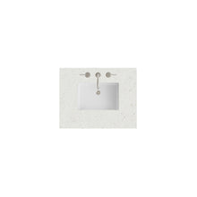 Load image into Gallery viewer, Renovate for Less Atlanta 30" Single Top, 3 CM Lime Delight Silestone w/ Sink