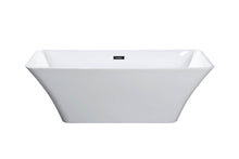 Load image into Gallery viewer, Summer 67 Inch Freestanding Tub - Bathroom Vanities Outlet