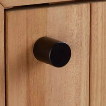 Load image into Gallery viewer, 24&quot; Osa Teak Vanity - Natural Teak - Vanity Cabinet Only - Bathroom Vanities Outlet