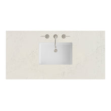 Load image into Gallery viewer, Renovate for Less Atlanta 48" Single Top, 3CM Siberian Silestone w/ Sink