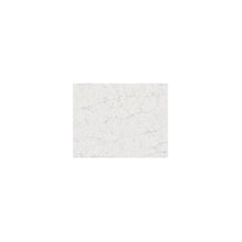 Load image into Gallery viewer, Renovate for Less Atlanta 30" Linen Top, No Holes, Pearl Jasmine Silestone