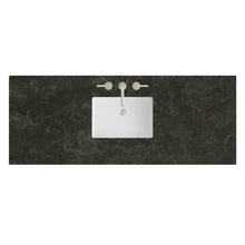 Load image into Gallery viewer, Renovate for Less Atlanta 60" Single Top, 3CM Phantome Eclos w/ Sink