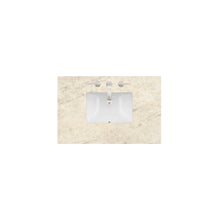Load image into Gallery viewer, Renovate for Less Atlanta 36" Single Top, 3CM Tajnar Eclos w/ Sink