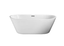 Load image into Gallery viewer, Trish 67 Inch Freestanding Tub - Bathroom Vanities Outlet