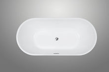 Load image into Gallery viewer, Trish 67 Inch Freestanding Tub - Bathroom Vanities Outlet