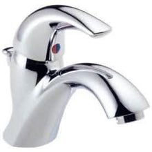 Load image into Gallery viewer, Delta Classic Single Handle Bathroom Faucet in Chrome 583LF-WF - Bathroom Vanities Outlet