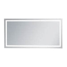 Load image into Gallery viewer, Hardwired LED Mirror W36 x H72 Dimmable - Bathroom Vanities Outlet