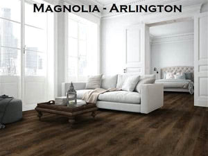 Magnolia Collection - Luxury Vinyl Plank 7"x 48" Planks - Bathroom Vanities Outlet
