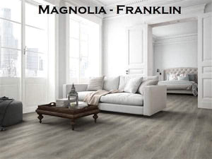 Magnolia Collection - Luxury Vinyl Plank 7"x 48" Planks - Bathroom Vanities Outlet