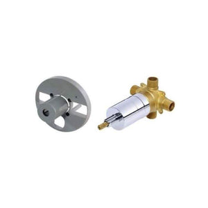 Danze Single Control Pressure Balance Mixing Valve - Bathroom Vanities Outlet