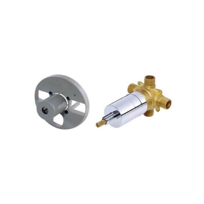 Danze Single Control Pressure Balance Mixing Valve - Bathroom Vanities Outlet