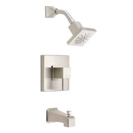Danze Pressure Balanced Tub/Shower Trim Package - Bathroom Vanities Outlet