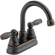 Load image into Gallery viewer, Peerless Center-set Lavatory Faucet - Bathroom Vanities Outlet