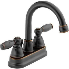 Peerless Center-set Lavatory Faucet - Bathroom Vanities Outlet