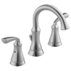 Delta Mandara Widespread Bathroom Faucet - Bathroom Vanities Outlet