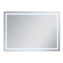 Load image into Gallery viewer, Helios 42in x 60in Hardwired LED mirror with touch sensor and color changing temperature - Bathroom Vanities Outlet