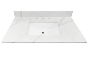 30" Tier 4 Top - add on - Bathroom Vanities Outlet