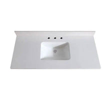 Load image into Gallery viewer, 37&quot; Tier 2 Top - add on - Bathroom Vanities Outlet