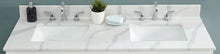 Load image into Gallery viewer, 61&quot; Tier 4 Top - add on - Bathroom Vanities Outlet