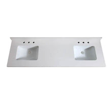 Load image into Gallery viewer, 73&quot; Tier 2 Top - add on - Bathroom Vanities Outlet