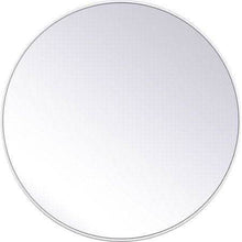 Load image into Gallery viewer, Elegant Lighting Mr4839 Eternity 39&quot; Diameter Circular Beveled Metal Framed Bath - Bathroom Vanities Outlet