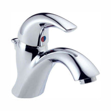 Load image into Gallery viewer, Delta Classic Single Handle Bathroom Faucet in Chrome 583LF-WF - Bathroom Vanities Outlet