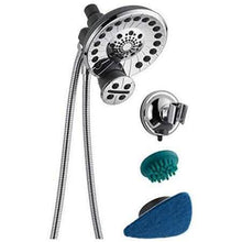 Load image into Gallery viewer, Peerless Sidekick Shower system Combo, Chrome - Bathroom Vanities Outlet