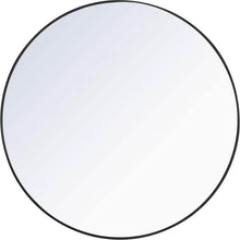Load image into Gallery viewer, Elegant Lighting MR404X-48 Eternity 48 Inch Diameter Circular Beveled Metal Fram - Bathroom Vanities Outlet