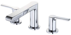 Danze D304087 South Shore Double Handle Bathroom Faucet - Bathroom Vanities Outlet