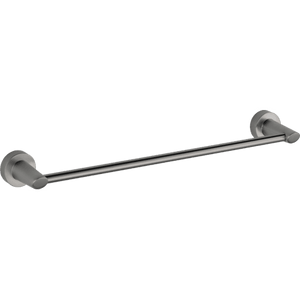 Delta Grail 18" Towel Bar, Stainless - Bathroom Vanities Outlet